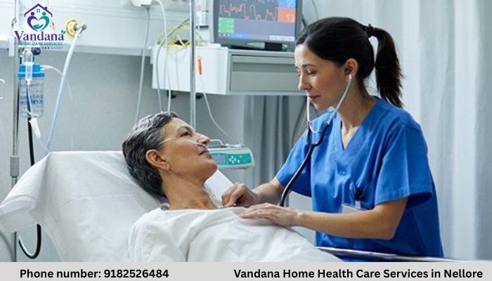 Advanced ICU care at home in Nellore with experienced critical care nurses